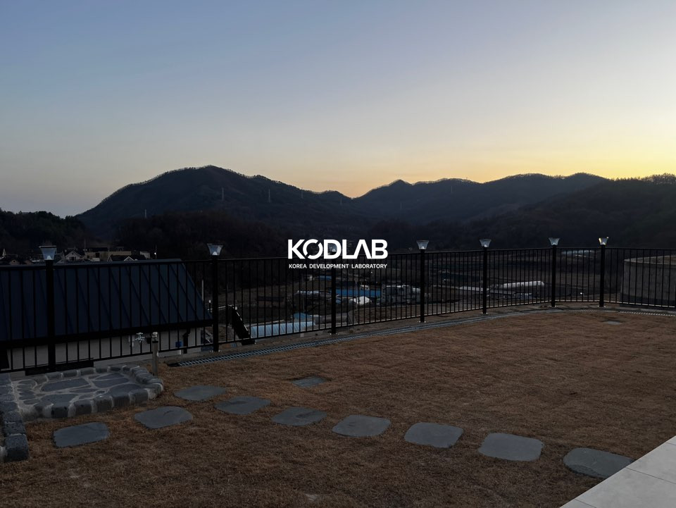 경기 양평군 지평면 무왕리 지평면 무왕리 1억대 세컨하우스 정남향·프리미엄 마감·단층 구조 분양 매물번호 12126 사진 13
