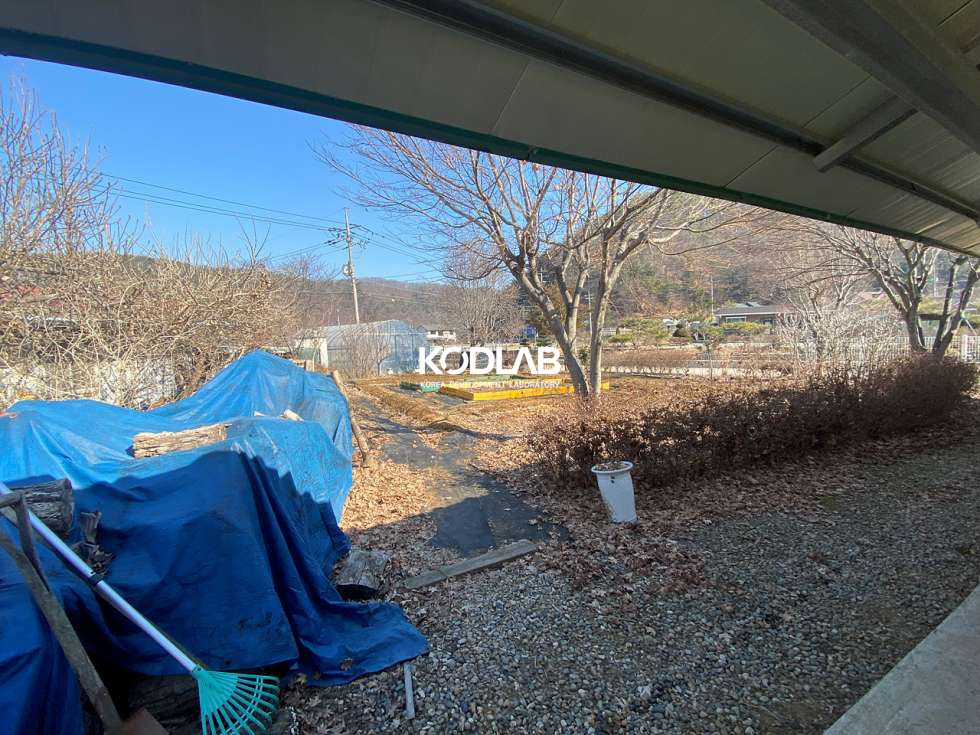 경기 양평군 단월면 삼가리 ﻿단월면 생활권 6분! 6번 국도와 근거리에 위치해 교통이 편리한 전원주택 매매 매물번호 11094 사진 6