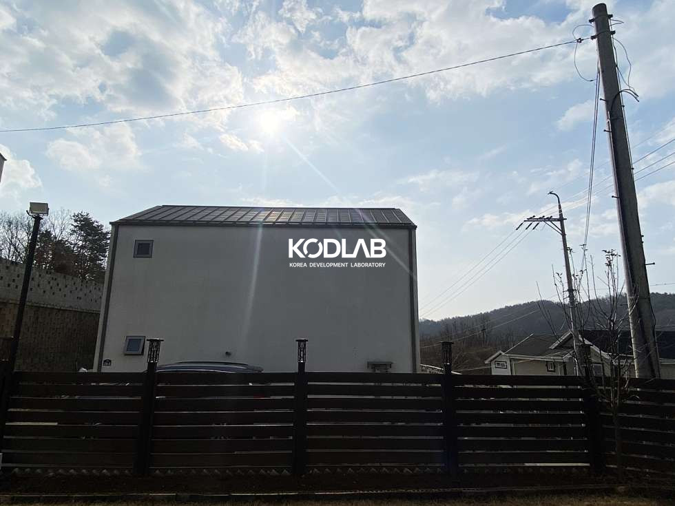경기 양평군 용문면 중원리 인기지역 용문 쓰리룸 3억대 깨끗한 전원주택 !! 탁 트인 전망은 옵션 매매 매물번호 10725 사진 4