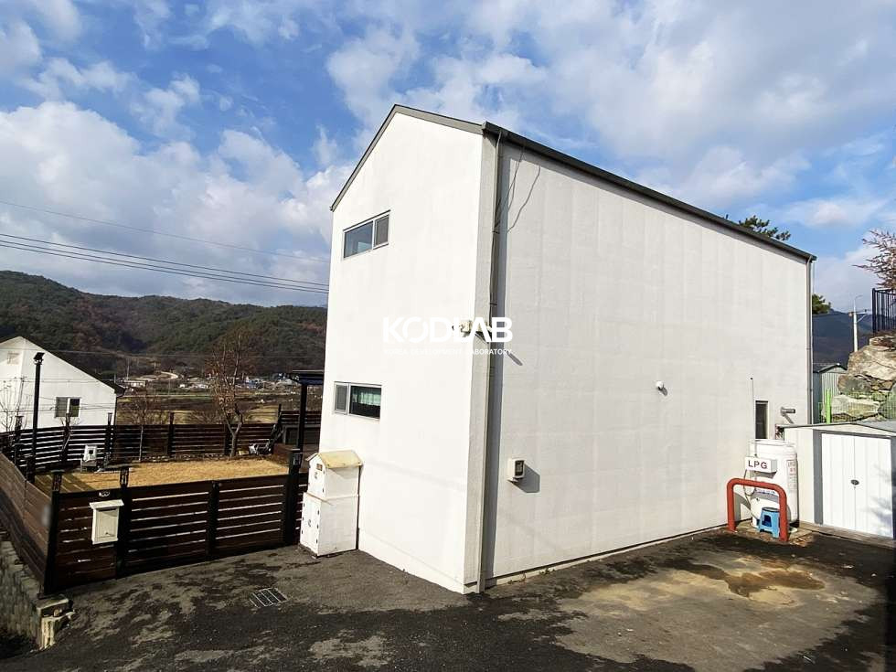 경기 양평군 용문면 중원리 인기지역 용문 쓰리룸 3억대 깨끗한 전원주택 !! 탁 트인 전망은 옵션 매매 매물번호 10725 사진 7
