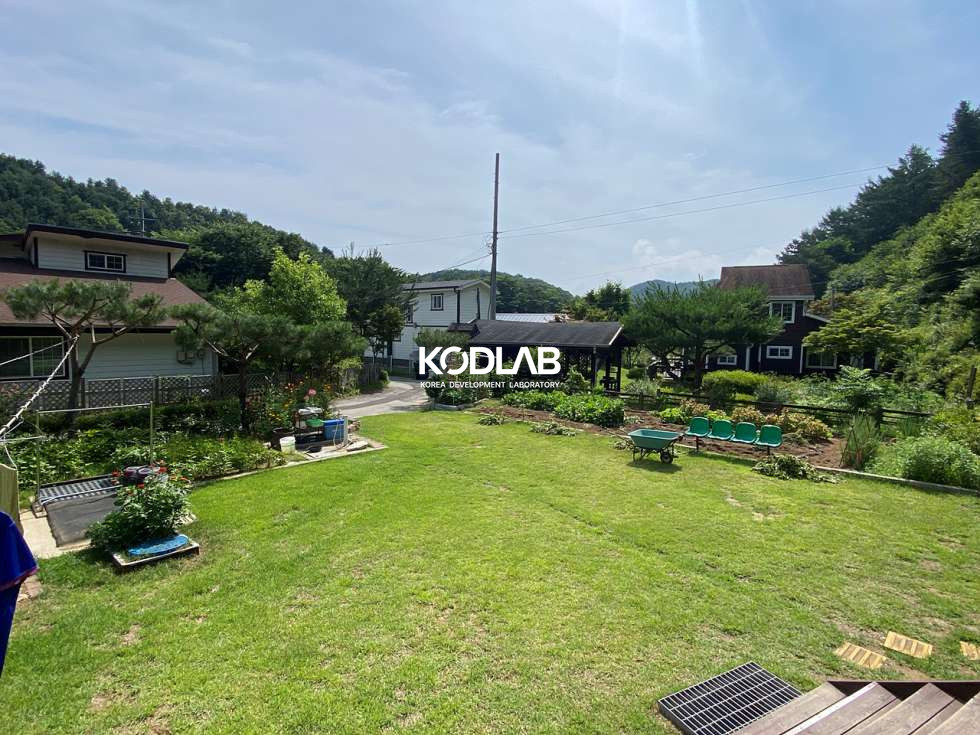 경기 양평군 단월면 봉상리 주말주택으로 사용하고 있는 단월면 1억대 전원주택?! 매매 매물번호 12045 사진 5