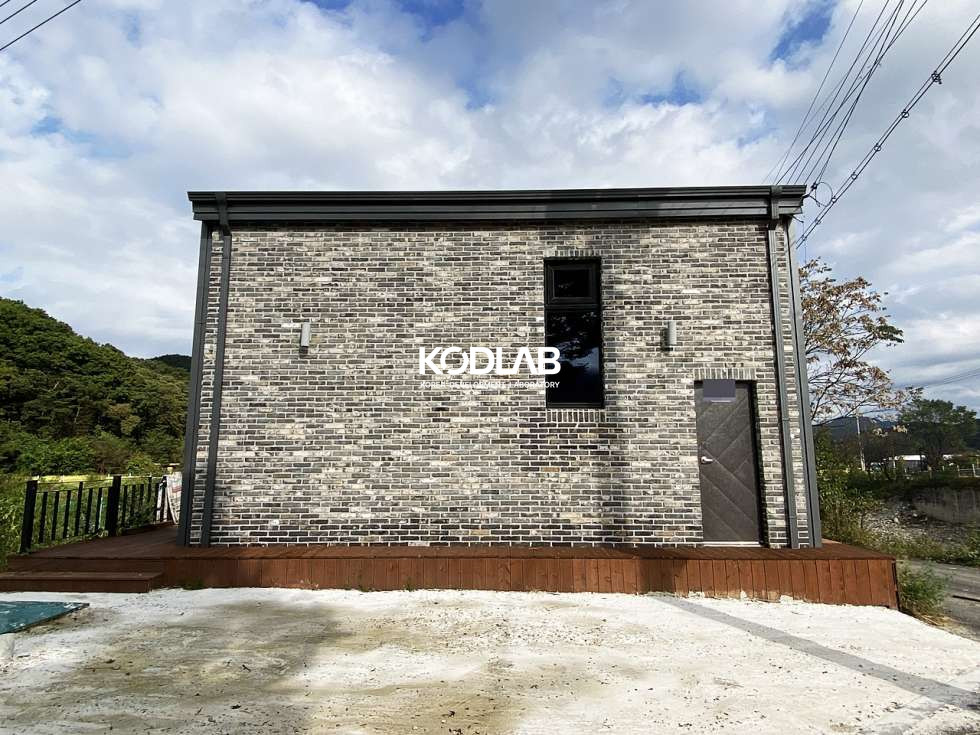 경기 양평군 강하면 성덕리 2천만원 인하 3억대 깔끔한 신축 전원주택, 강하면 생활권 단 5분! 매매 매물번호 10635 사진 1