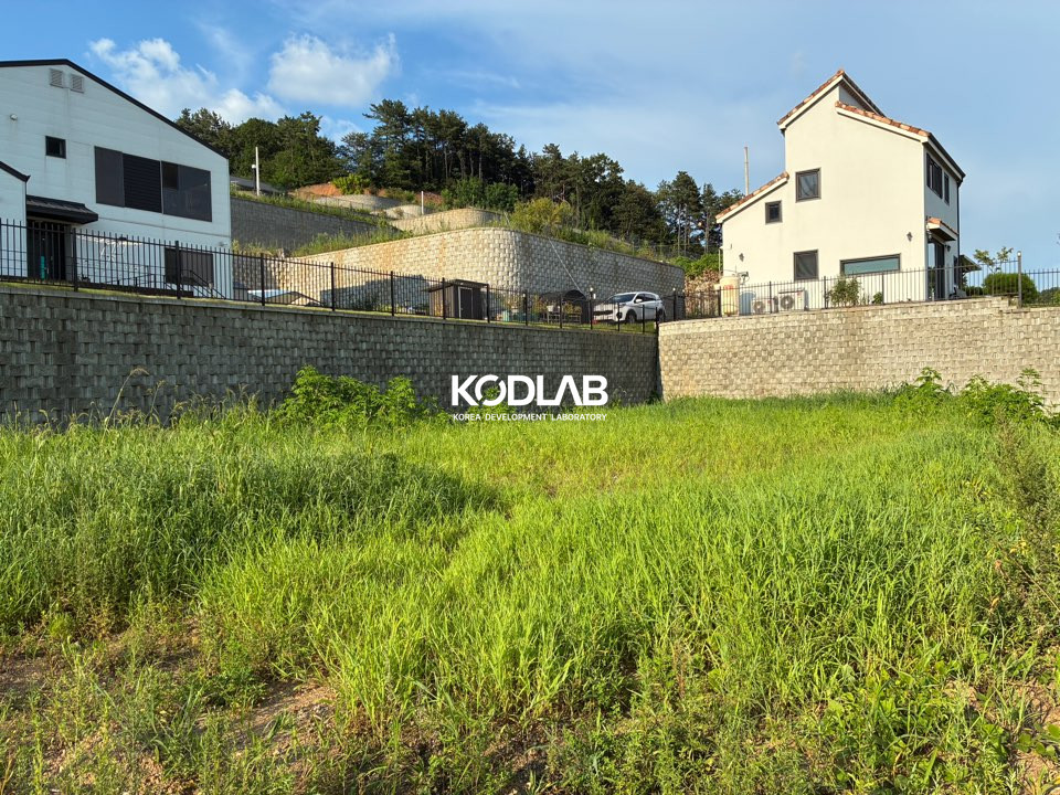 경기 양평군 양서면 복포리 국수역, 아신역 2역세권, 6번국도 인접 ! 토지 매매 매물번호 11979 사진 2