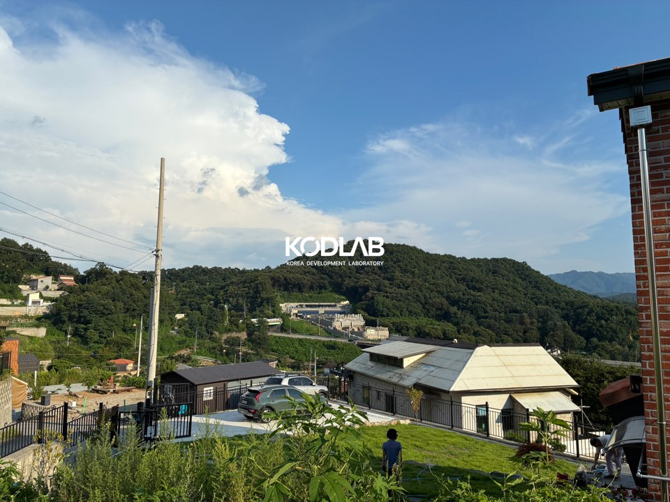 경기 양평군 양서면 복포리 국수역, 아신역 2역세권, 6번국도 인접 ! 토지 매매 매물번호 11979 사진 9