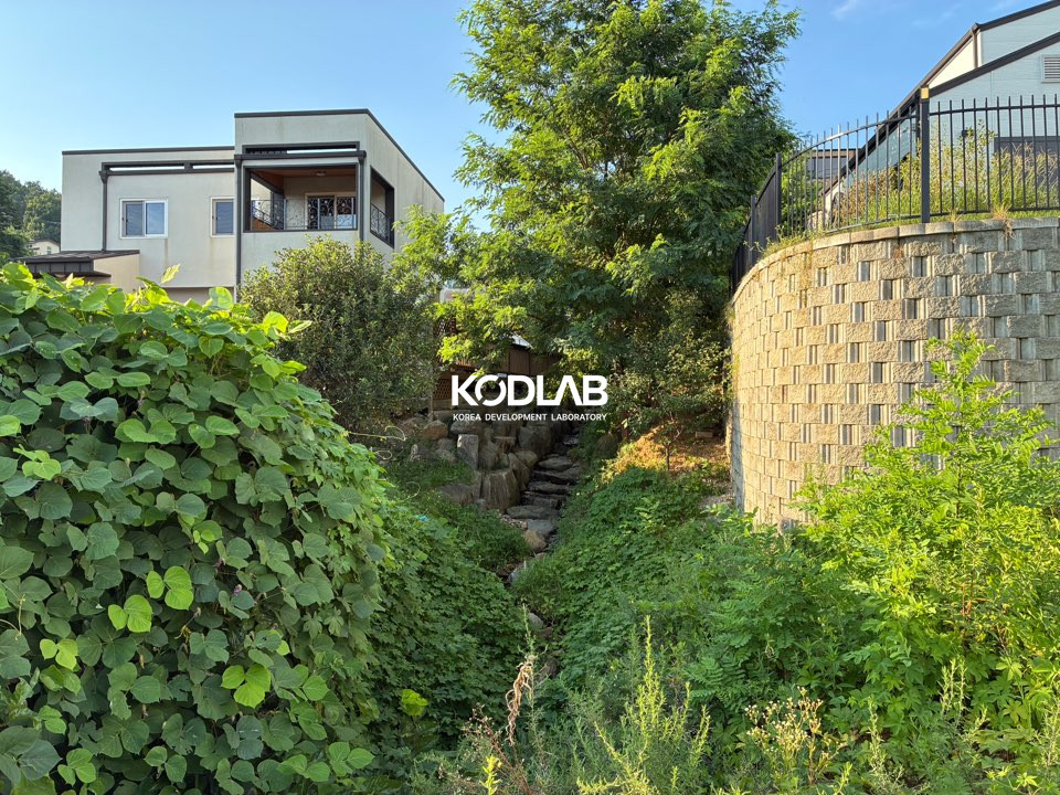경기 양평군 양서면 복포리 국수역, 아신역 2역세권, 6번국도 인접 ! 토지 매매 매물번호 11979 사진 11