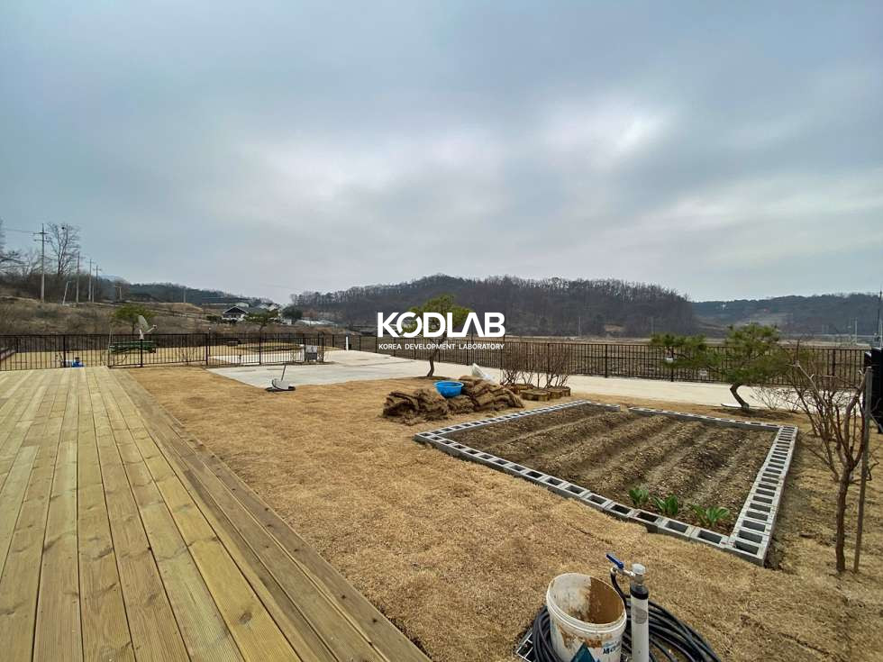 경기 양평군 양평읍 도곡리 <양평읍 > 통창이 매력적인 갤러리 느낌의 전원주택 매매 매물번호 10479 사진 8