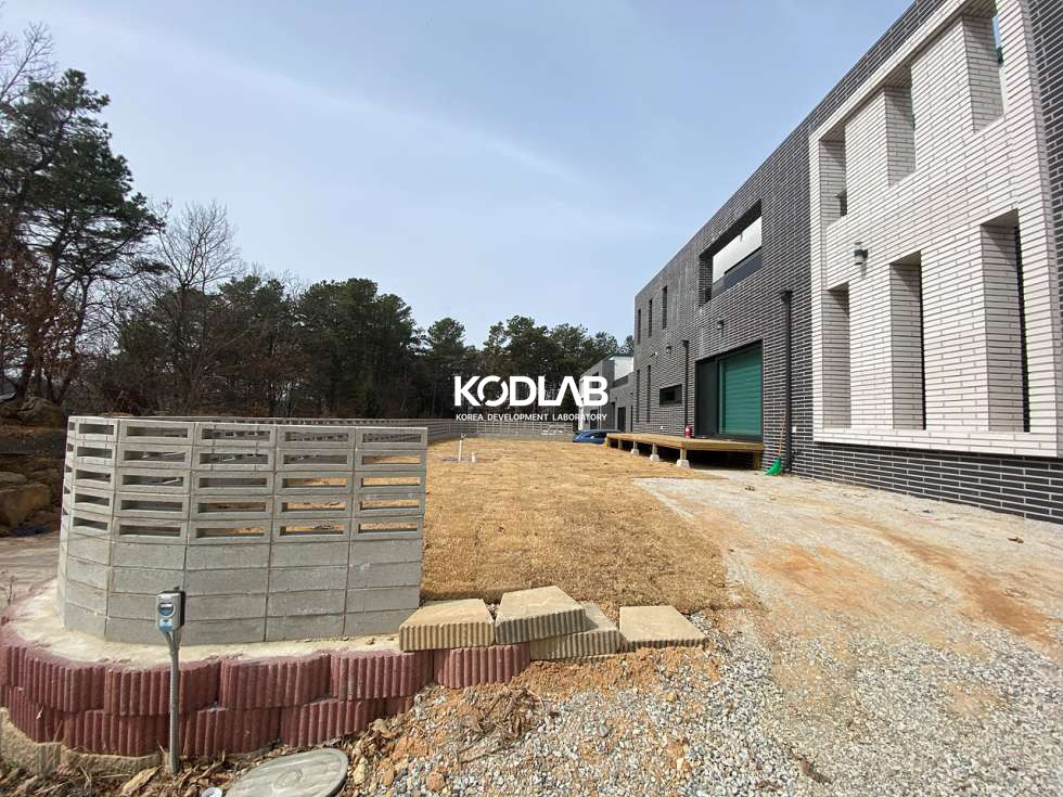 경기 양평군 양평읍 원덕리 원덕역 차량 1분, 도보가능한 역세권 전원주택 매매 매물번호 11198 사진 4