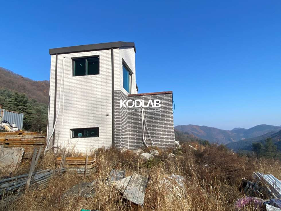 경기 양평군 서종면 서후리 정돈 잘된 서종면 신축 전원주택 매매 매물번호 10686 사진 5