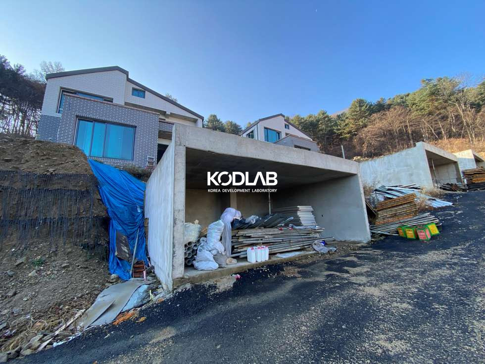 경기 양평군 서종면 서후리 정돈 잘된 서종면 신축 전원주택 매매 매물번호 10686 사진 6