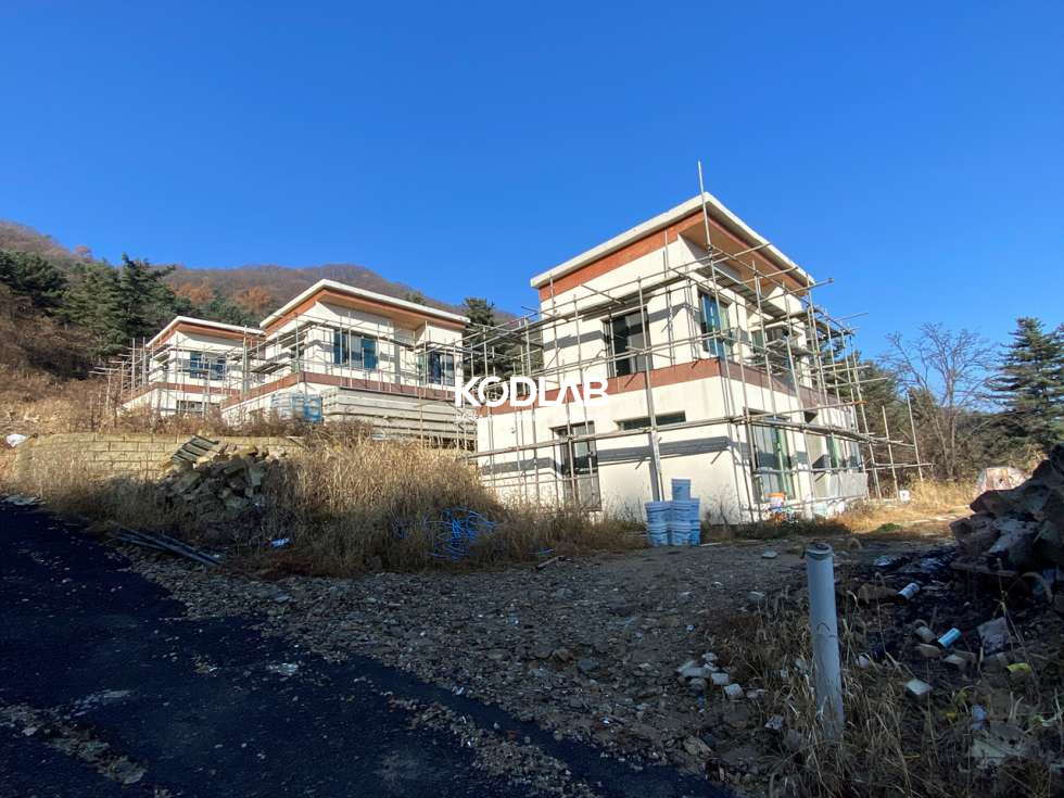 경기 양평군 서종면 서후리 정돈 잘된 서종면 신축 전원주택 매매 매물번호 10686 사진 8