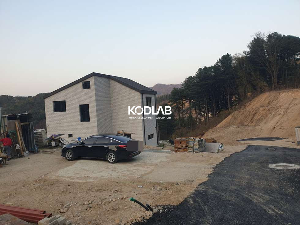 경기 양평군 서종면 서후리 정돈 잘된 서종면 신축 전원주택 매매 매물번호 10686 사진 13