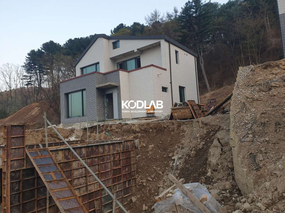 경기 양평군 서종면 서후리 정돈 잘된 서종면 신축 전원주택 매매 매물번호 10686 사진 14
