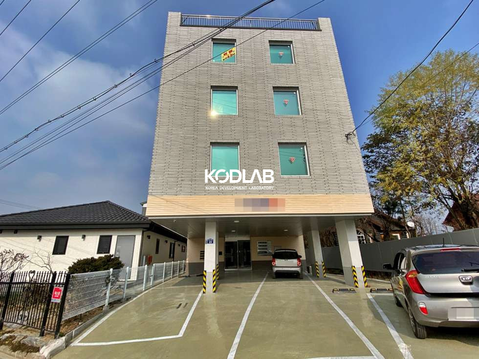 경기 양평군 청운면 용두리 청운면내에 있는 원룸 월세 월세 매물번호 10691 사진 1