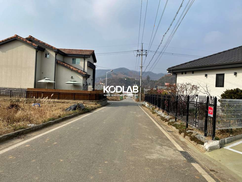 경기 양평군 청운면 용두리 청운면내에 있는 원룸 월세 월세 매물번호 10691 사진 2