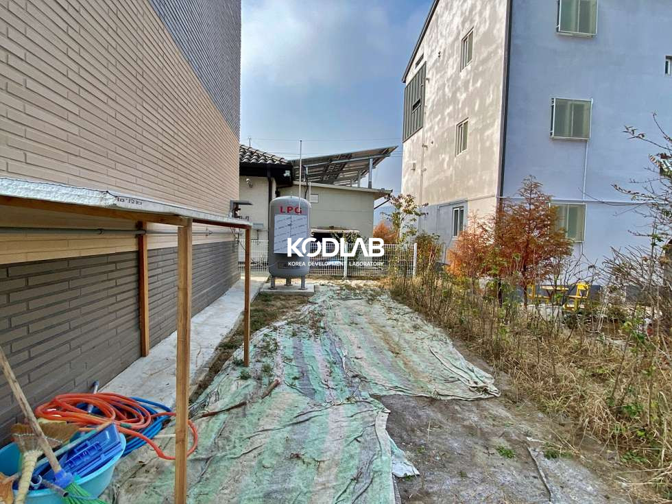 경기 양평군 청운면 용두리 청운면내에 있는 원룸 월세 월세 매물번호 10691 사진 6