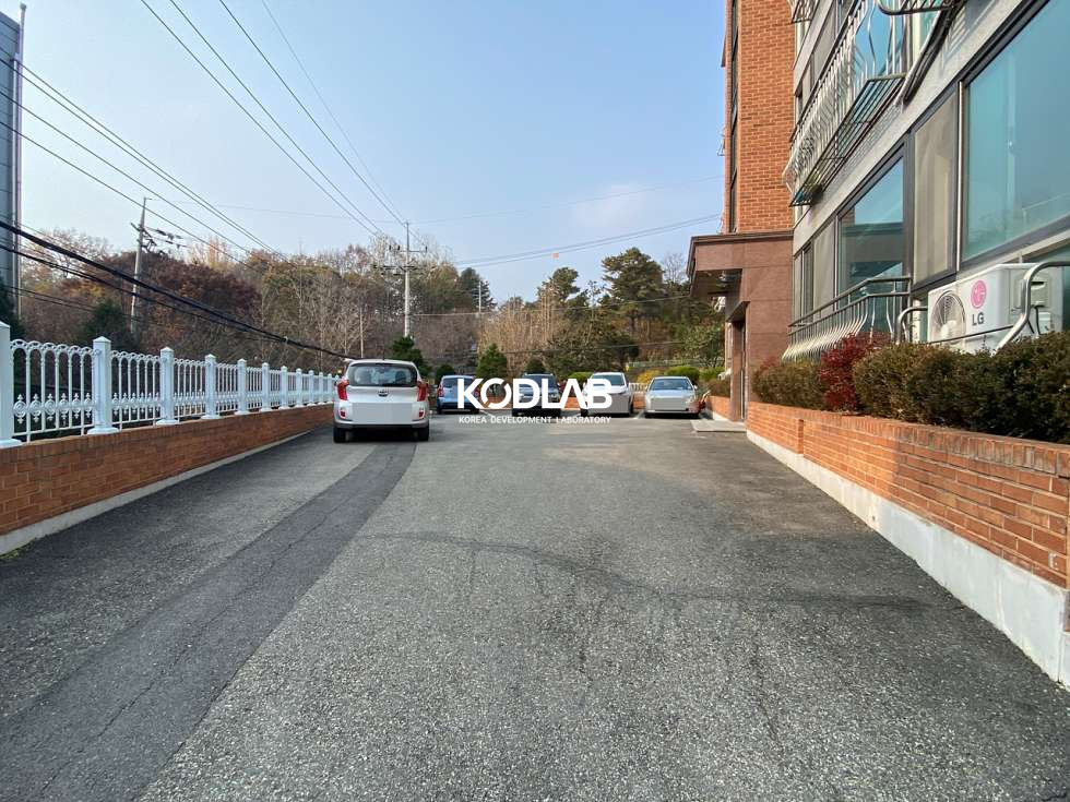경기 양평군 양서면 용담리 양수역 도보 5분, 위치좋고 최근 올수리된 빌라 매매 매물번호 10693 사진 6
