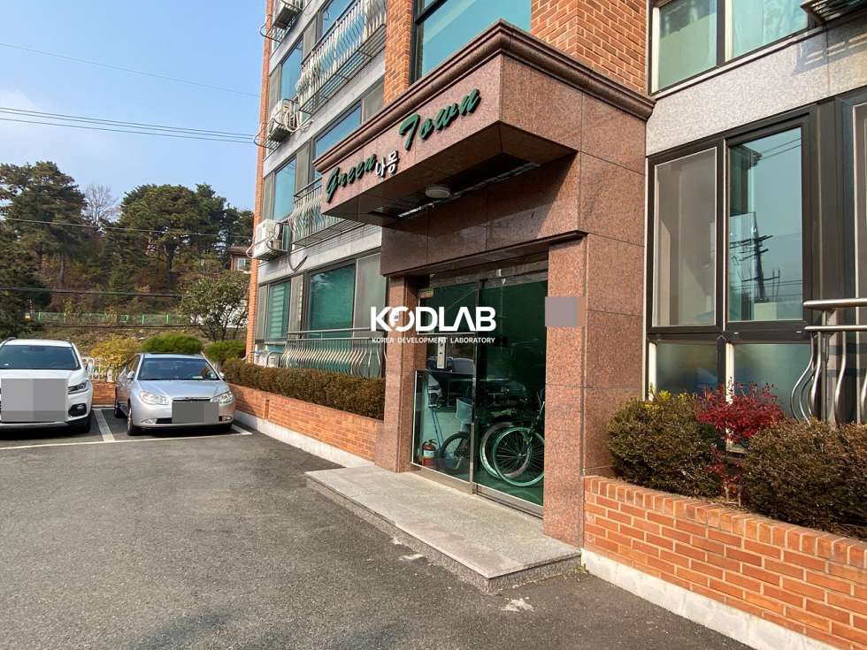 경기 양평군 양서면 용담리 양수역 도보 5분, 위치좋고 최근 올수리된 빌라 매매 매물번호 10693 사진 7
