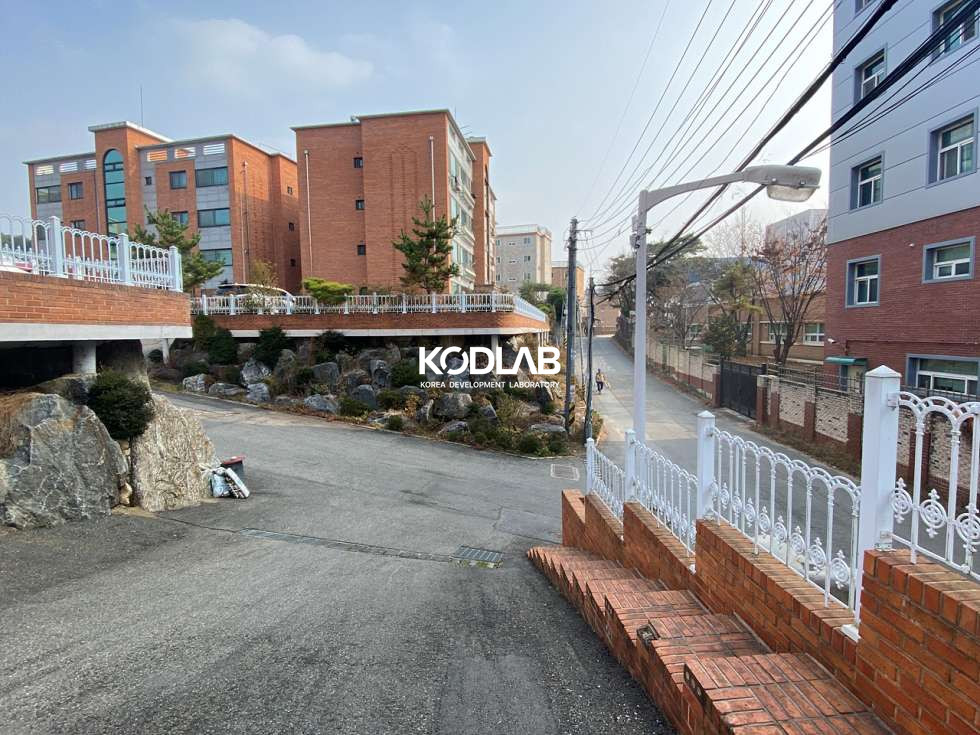 경기 양평군 양서면 용담리 양수역 도보 5분, 위치좋고 최근 올수리된 빌라 매매 매물번호 10693 사진 9