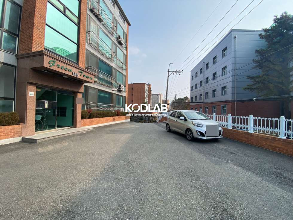 경기 양평군 양서면 용담리 양수역 도보 5분, 위치좋고 최근 올수리된 빌라 매매 매물번호 10693 사진 11