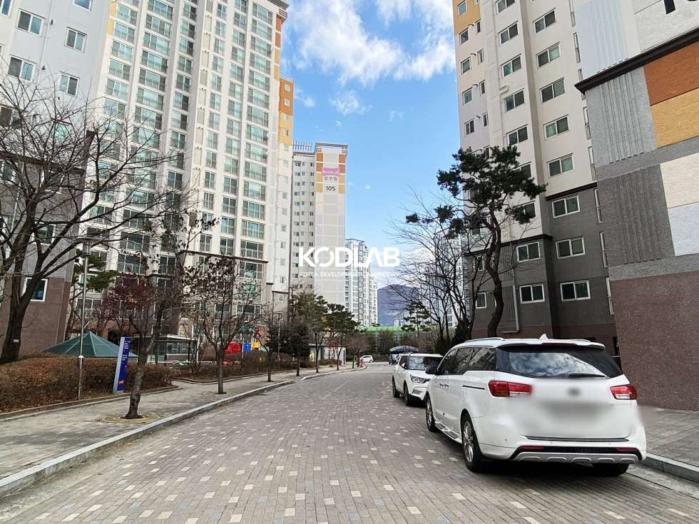 경기 양평군 양평읍 백안리 벽산 블루밍 월세, 전세, 매매 동시진행 매매 매물번호 10729 사진 3