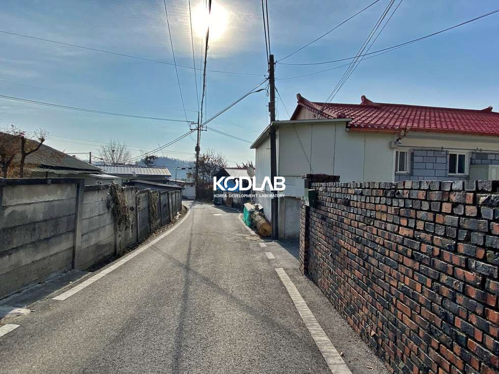 경기 양평군 양평읍 오빈리 오빈역 도보 10분, 역세권 전원주택 리모델링까지 되어있음!! 매매 매물번호 10749 사진 2