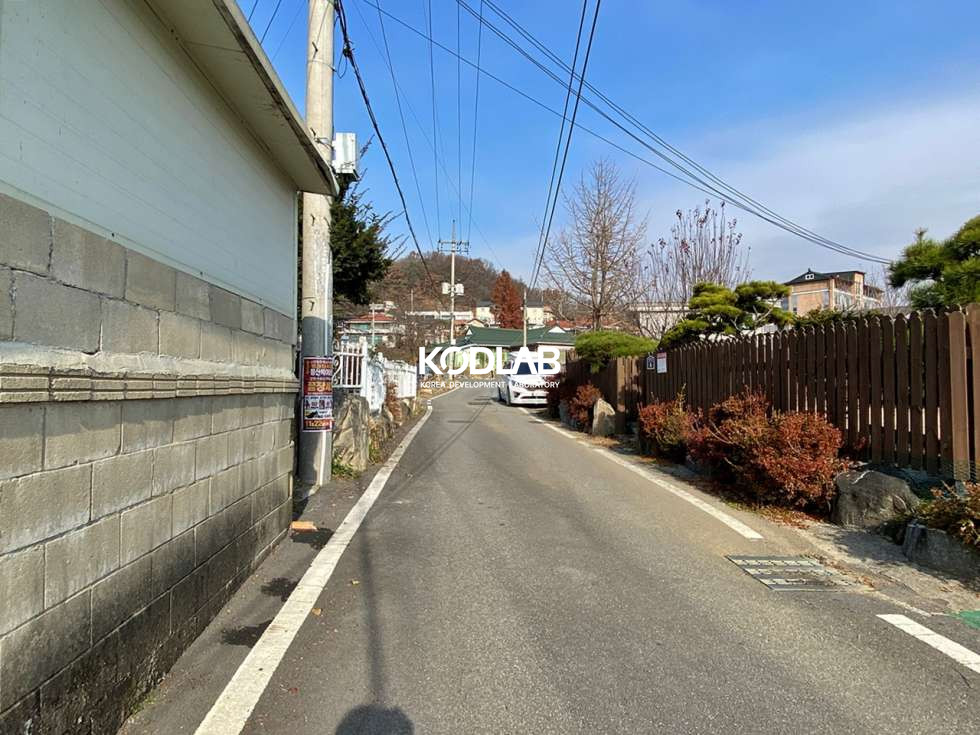 경기 양평군 양평읍 오빈리 오빈역 도보 10분, 역세권 전원주택 리모델링까지 되어있음!! 매매 매물번호 10749 사진 3