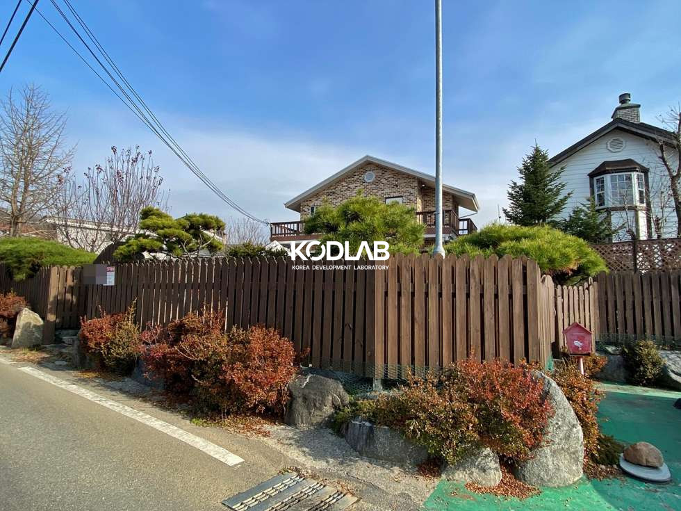 경기 양평군 양평읍 오빈리 오빈역 도보 10분, 역세권 전원주택 리모델링까지 되어있음!! 매매 매물번호 10749 사진 6