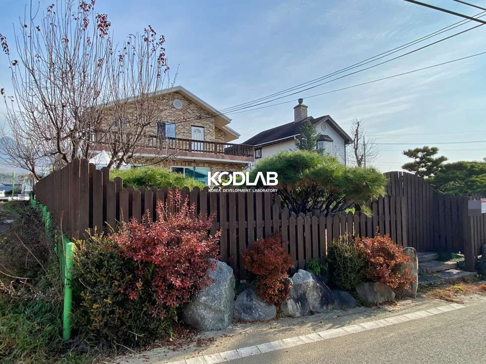 경기 양평군 양평읍 오빈리 오빈역 도보 10분, 역세권 전원주택 리모델링까지 되어있음!! 매매 매물번호 10749 사진 7