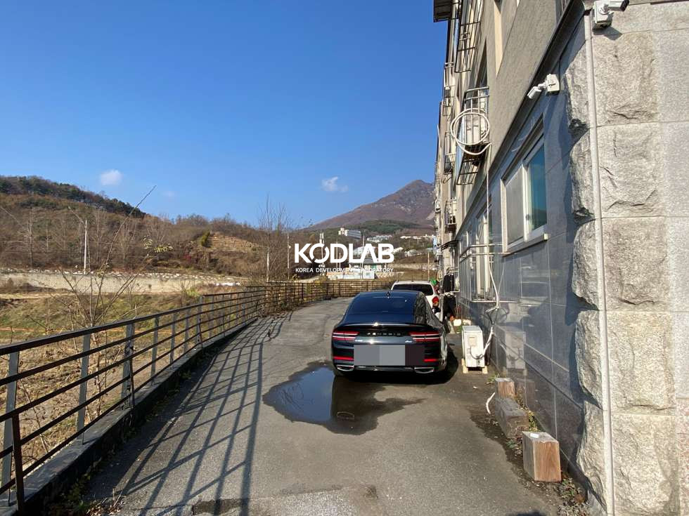 경기 양평군 양평읍 공흥리 양평 소방서 인근 빌라, 생활시설 다수 매매 매물번호 10748 사진 8