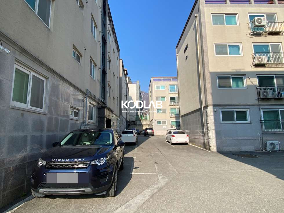 경기 양평군 양평읍 공흥리 양평 소방서 인근 빌라, 생활시설 다수 매매 매물번호 10748 사진 12