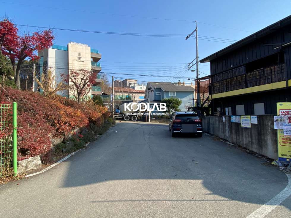 경기 양평군 양평읍 공흥리 양평 소방서 인근 빌라, 생활시설 다수 매매 매물번호 10748 사진 14