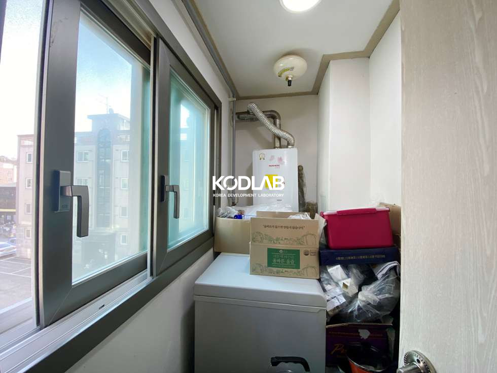 경기 양평군 양평읍 공흥리 양평 소방서 인근 빌라, 생활시설 다수 매매 매물번호 10748 사진 15