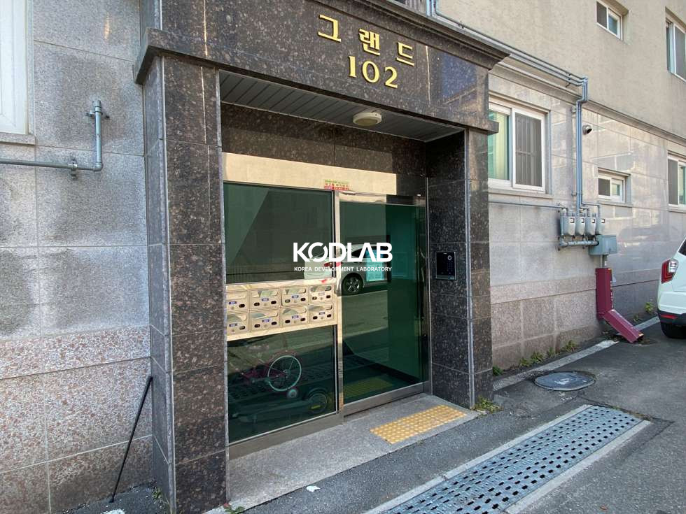 경기 양평군 양평읍 공흥리 양평 소방서 인근 빌라, 생활시설 다수 매매 매물번호 10748 사진 16