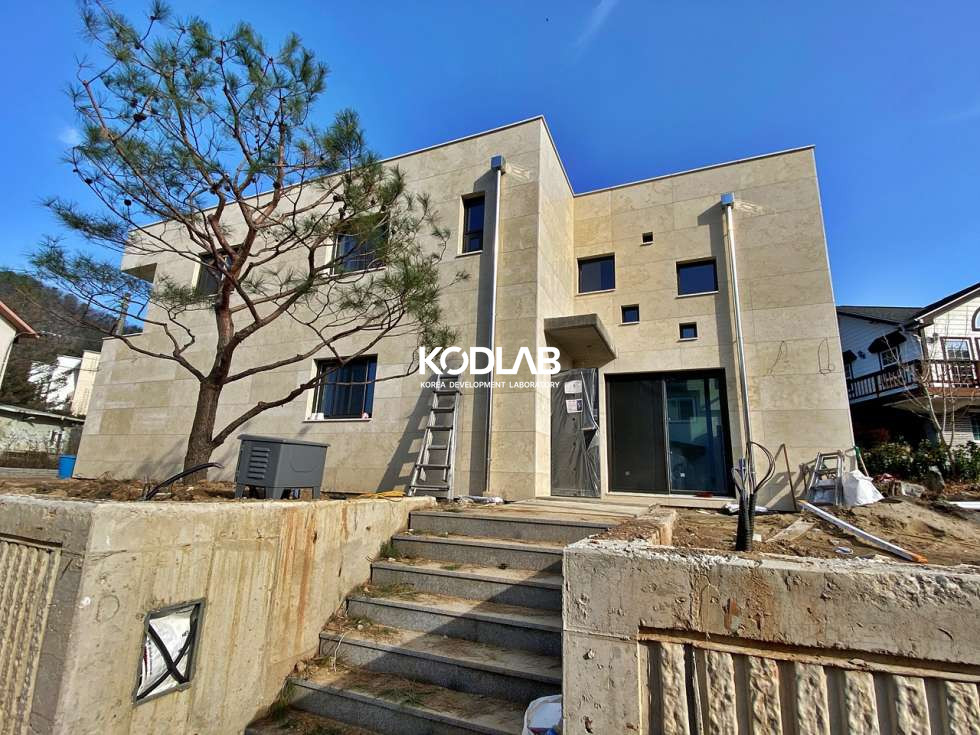경기 양평군 서종면 수입리 에어컨 오븐 식세기까지 모두 설치된 풀옵션 전원주택 매매 매물번호 10745 사진 5