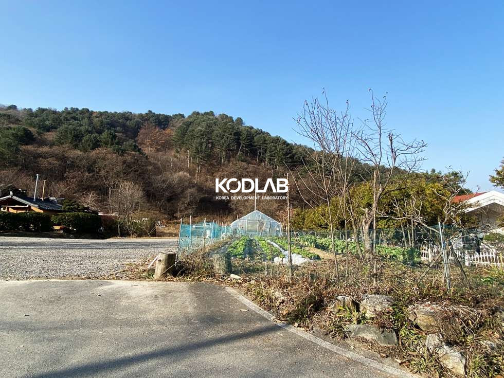 경기 양평군 서종면 문호리 인기 많은 마을, 서종면 전원주택지 매매 매물번호 10747 사진 3