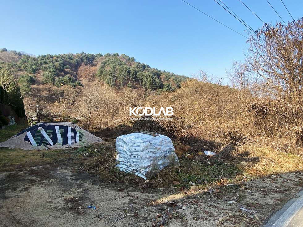 경기 양평군 서종면 문호리 인기 많은 마을, 서종면 전원주택지 매매 매물번호 10747 사진 15