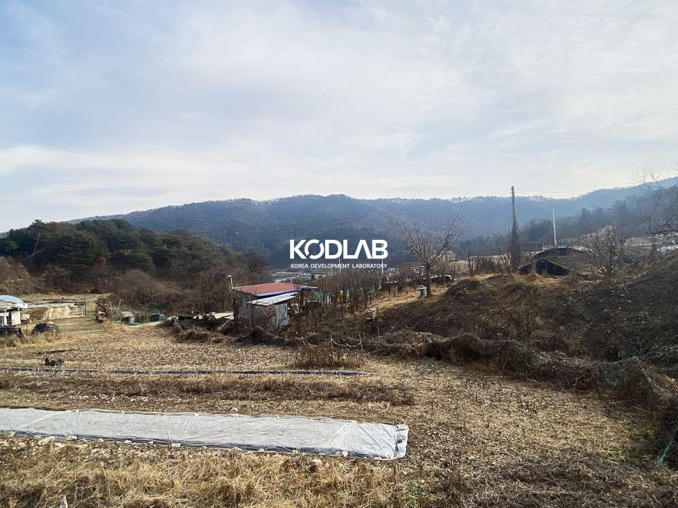 경기 양평군 양동면 단석리 양동면 평당 42만원의 토지, 분할매매 가능 매매 매물번호 10783 사진 3