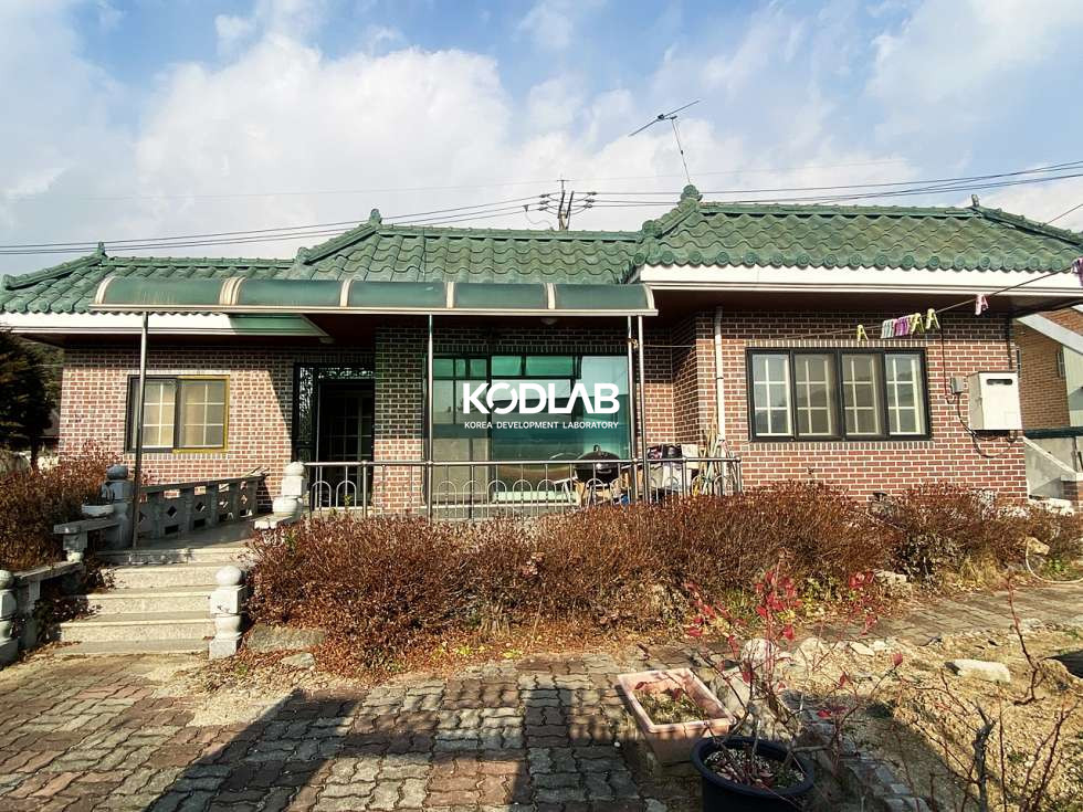 경기 양평군 옥천면 용천리 옥천 용천리 주택, 찜질방시설이 있는 주택 매매 매물번호 10799 사진 1