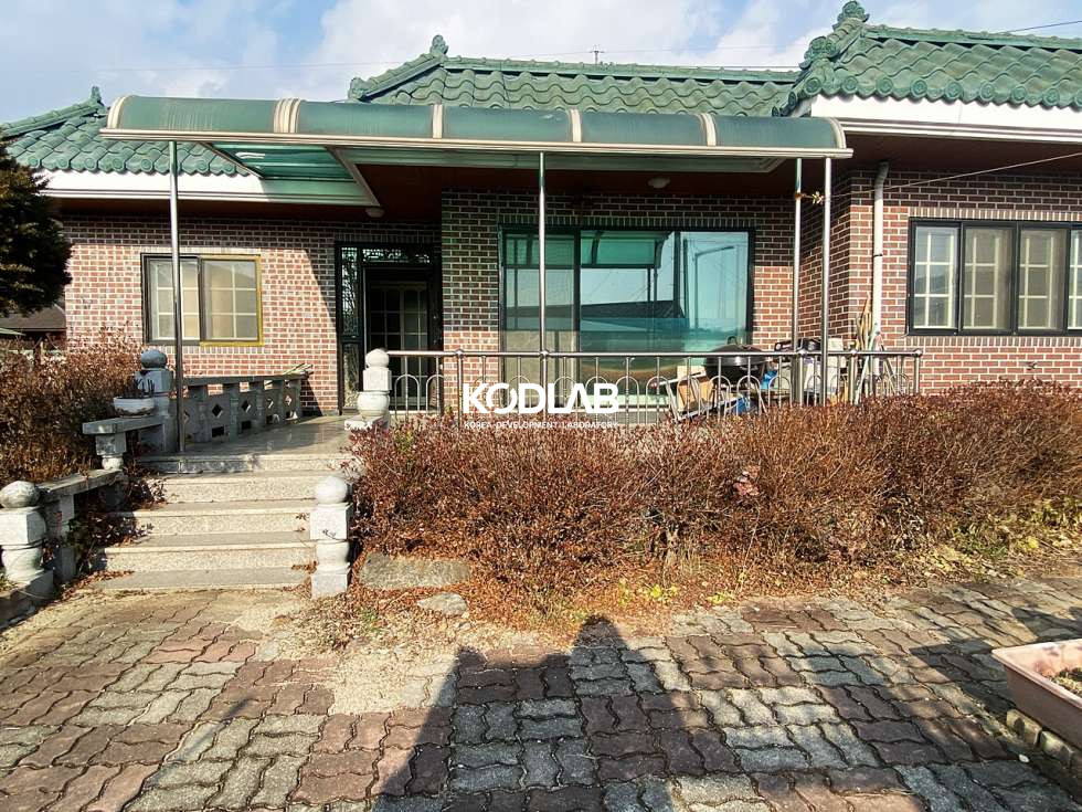 경기 양평군 옥천면 용천리 옥천 용천리 주택, 찜질방시설이 있는 주택 매매 매물번호 10799 사진 10
