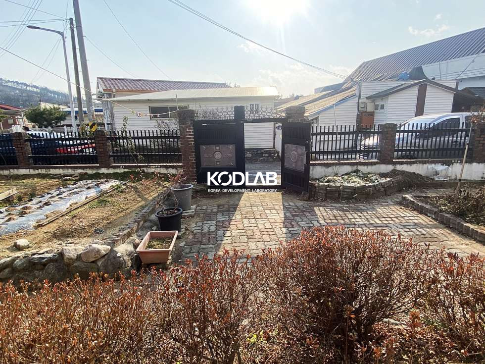 경기 양평군 옥천면 용천리 옥천 용천리 주택, 찜질방시설이 있는 주택 매매 매물번호 10799 사진 18
