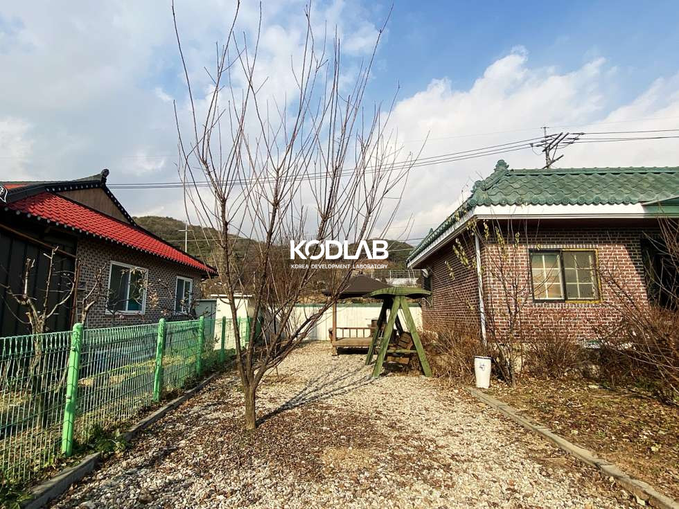 경기 양평군 옥천면 용천리 옥천 용천리 주택, 찜질방시설이 있는 주택 매매 매물번호 10799 사진 22