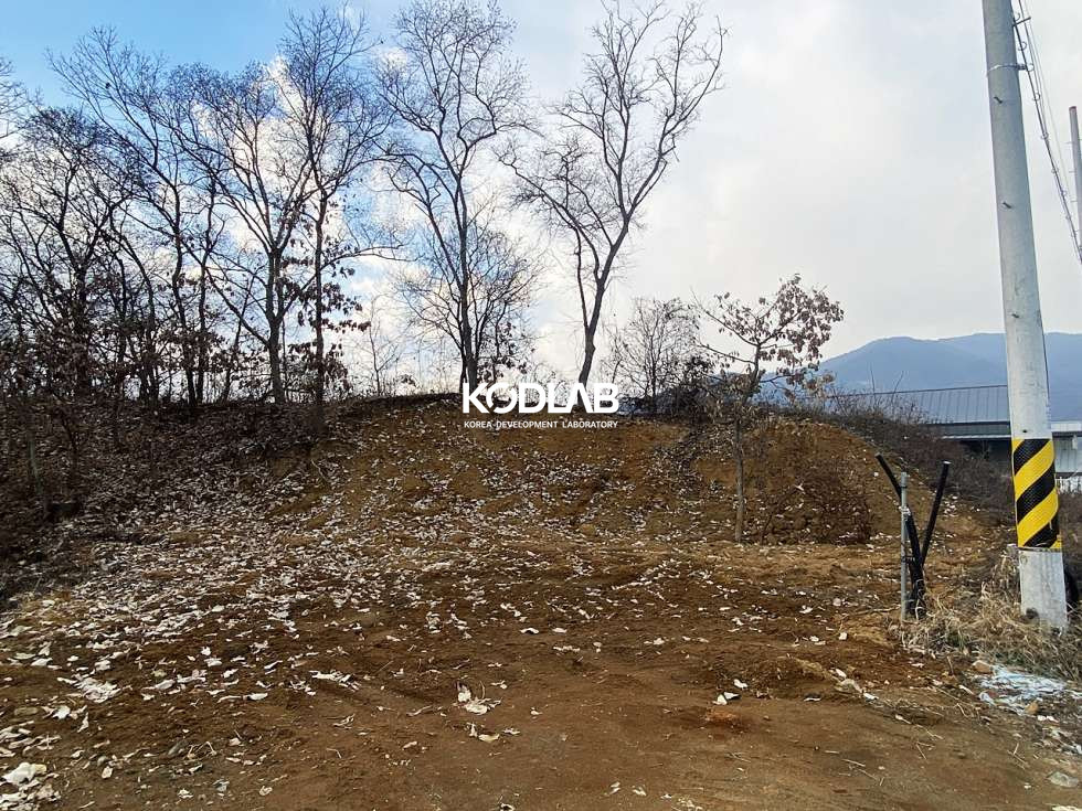 경기 양평군 양평읍 대흥리 도로접한 평당 60만원 200평대 대흥리 토지 매매 매물번호 10808 사진 12