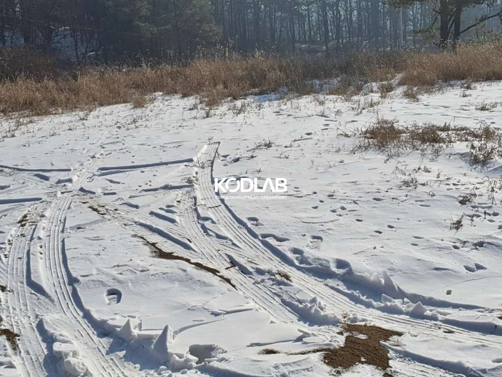 경기 양평군 양평읍 도곡리 도곡리 평탄화 작업 완료 된 흑천조망되는 토지 매매 매물번호 10817 사진 9
