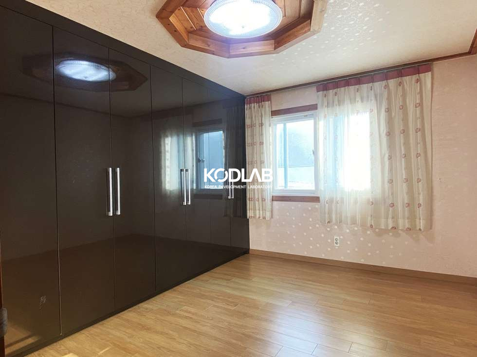 경기 양평군 옥천면 용천리 2차선 도로에서 단 30m, 옥천초 5분거리의 3억대 전원주택 매매 매물번호 10856 사진 20