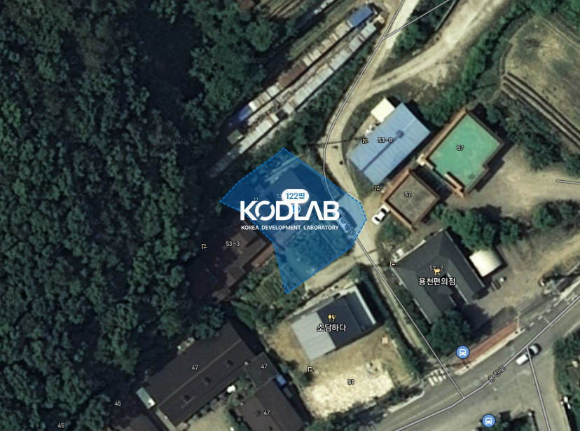 경기 양평군 옥천면 용천리 2차선 도로에서 단 30m, 옥천초 5분거리의 3억대 전원주택 매매 매물번호 10856 사진 31