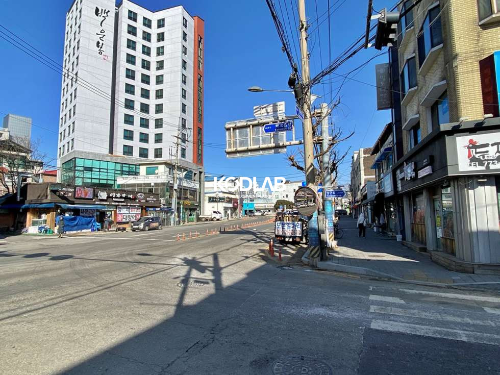 경기 양평군 양평읍 양근리 스터디 카페 운영중이던 자리, 유동인구 많은 읍내 상가임대 월세 매물번호 10866 사진 3