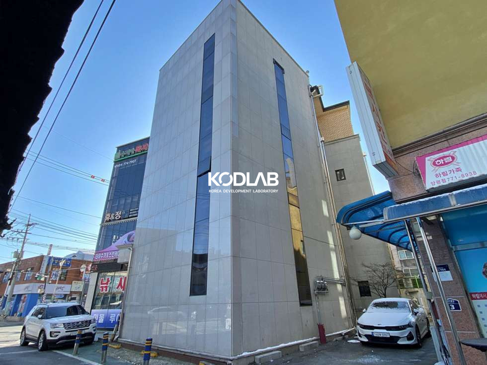 경기 양평군 양평읍 양근리 스터디 카페 운영중이던 자리, 유동인구 많은 읍내 상가임대 월세 매물번호 10866 사진 5