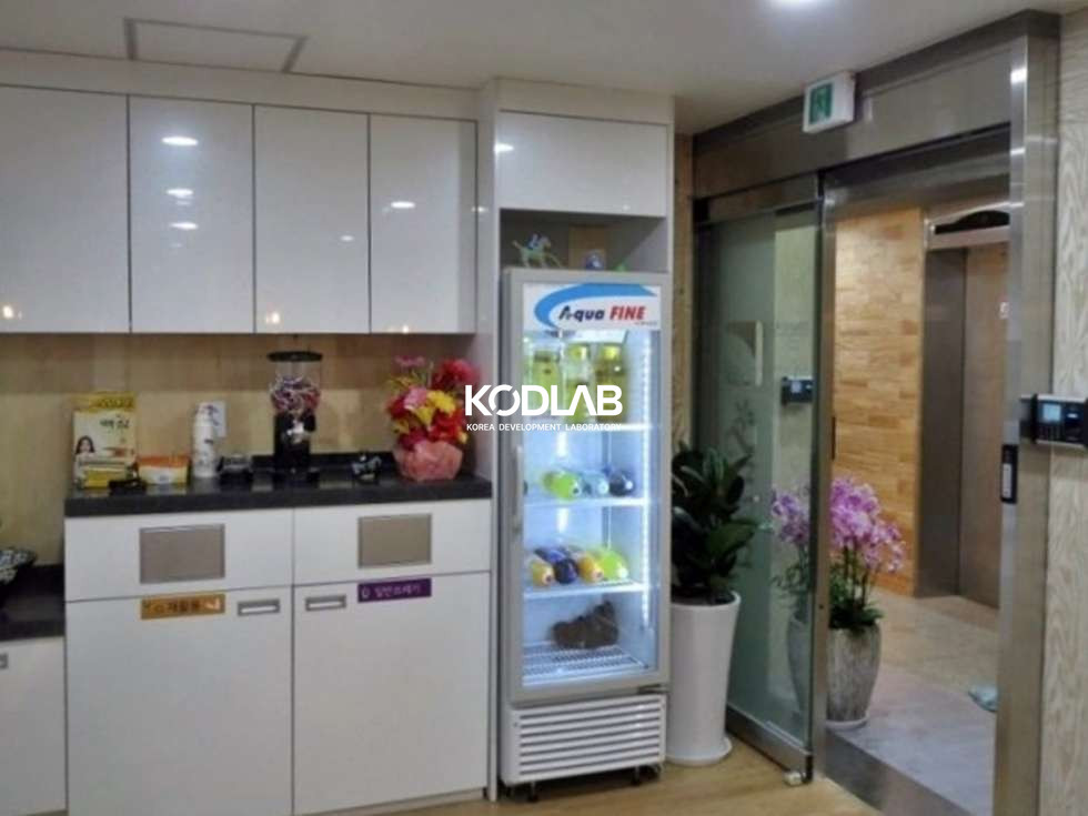 경기 양평군 양평읍 양근리 스터디 카페 운영중이던 자리, 유동인구 많은 읍내 상가임대 월세 매물번호 10866 사진 16