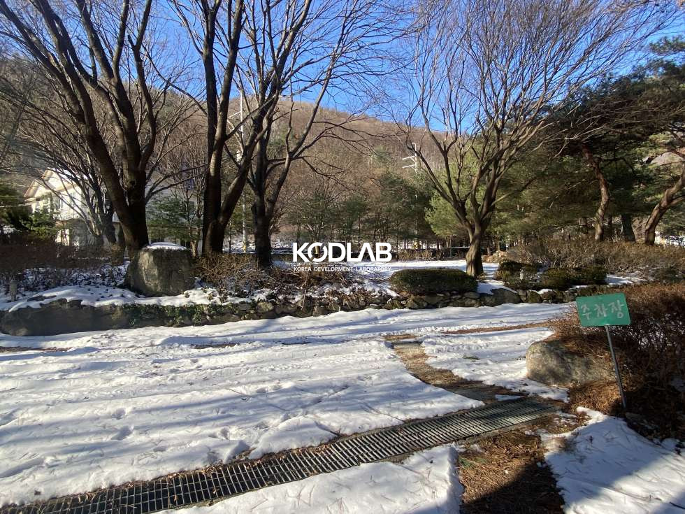 경기 양평군 용문면 연수리 양평 용문 연수리 펜션, 건물 3동, 근처 계곡 펜션 다수 있음 매매 매물번호 10867 사진 7