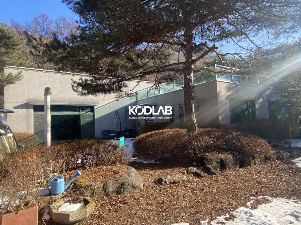 경기 양평군 용문면 연수리 양평 용문 연수리 펜션, 건물 3동, 근처 계곡 펜션 다수 있음 매매 매물번호 10867 사진 17